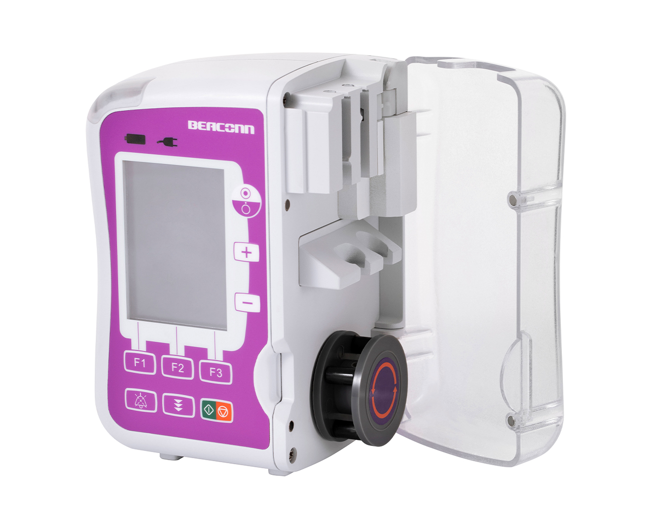 BN-702 Double Channel Feeding Puimp